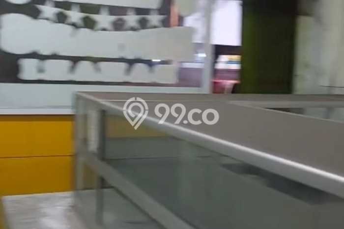 Ruko Dijual di Prime Area Tangerang Luas 56m2 Ruko Dijual di Prime Area Tangerang Luas 56m2