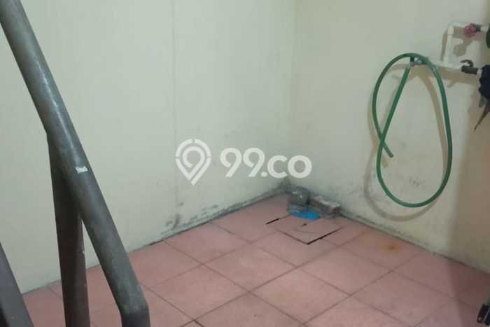 Rumah Sewa Tangerang LT 153m2 LB 153m2 Kawasan Duta Garden Rumah Sewa Tangerang LT 153m2 LB 153m2 Kawasan Duta Garden