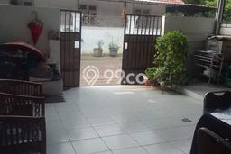 Rumah Modern 2 KT di Duta Garden Tangerang Rumah Modern 2 KT di Duta Garden Tangerang