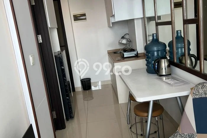 Hunian Apartemen Ideal untuk Dijual di Jakarta Barat dengan 1 Kamar Hunian Apartemen Ideal untuk Dijual di Jakarta Barat dengan 1 Kamar