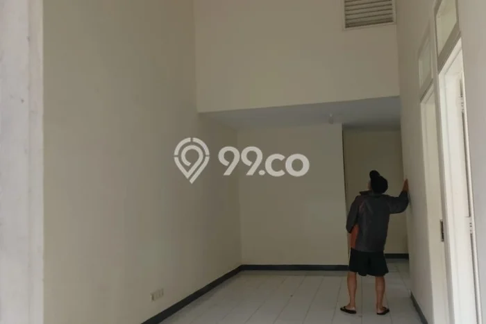 Sewa Rumah Murah di Citra Garden Jakarta Barat Punya 3 Kamar Tidur Sewa Rumah Murah di Citra Garden Jakarta Barat Punya 3 Kamar Tidur