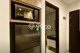 Apartemen Favorit Nyaman Dijual di Tangerang dengan 1 Kamar Tidur Apartemen Favorit Nyaman Dijual di Tangerang dengan 1 Kamar Tidur