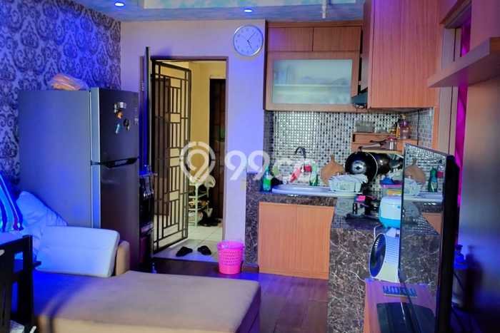 Sewa Apartemen Murah di Cengkareng Barat 2 Bedroom Sewa Apartemen Murah di Cengkareng Barat 2 Bedroom