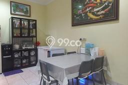Jual Rumah Modern 3 KT di Daan Mogot, Jakarta Barat Jual Rumah Modern 3 KT di Daan Mogot, Jakarta Barat
