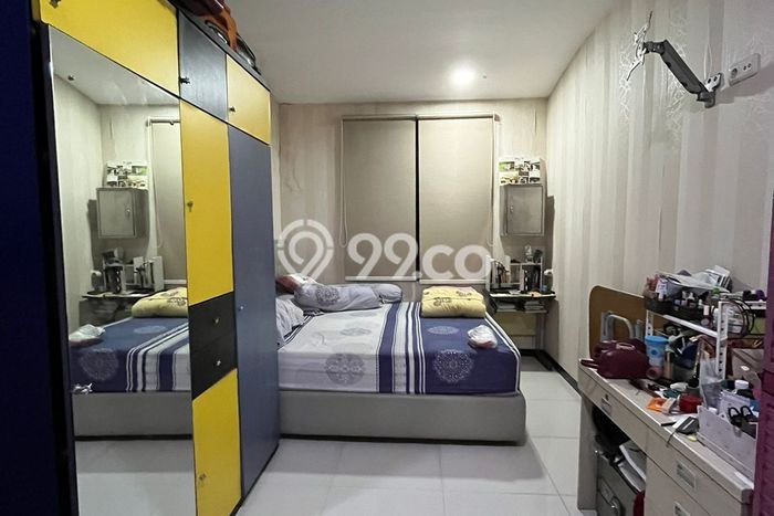 For Sale Hunian Rumah Nyaman 3 Kamar di Duta Garden, Tangerang For Sale Hunian Rumah Nyaman 3 Kamar di Duta Garden, Tangerang