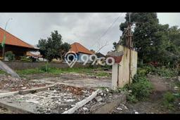 Lahan Kosong Dijual di Badung dengan Area 425m2 Lahan Kosong Dijual di Badung dengan Area 425m2