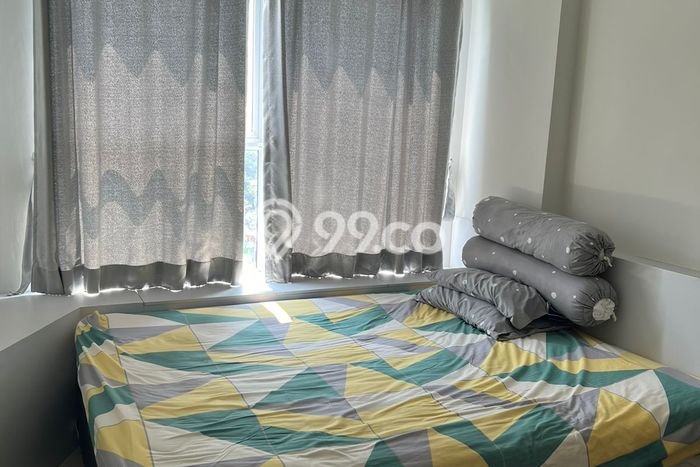 Hunian Apartemen Ideal untuk Dijual di Jakarta Barat dengan 1 Kamar Hunian Apartemen Ideal untuk Dijual di Jakarta Barat dengan 1 Kamar
