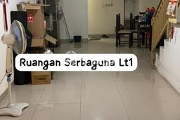Rumah Sewa Jakarta Barat LT 64m2 LB 144m2 Area Taman Palem Rumah Sewa Jakarta Barat LT 64m2 LB 144m2 Area Taman Palem