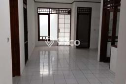PREMIUM LIVING! Rumah kawasan Duta Garden, 3 KT, Area Berkembang, LT 153m² LB 98m² PREMIUM LIVING! Rumah kawasan Duta Garden, 3 KT, Area Berkembang, LT 153m² LB 98m²