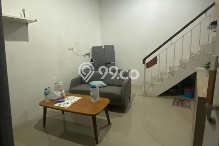 For Sale Rumah 2 Kamar Lokasi Ideal Nyaman dan Strategis di Kemayoran For Sale Rumah 2 Kamar Lokasi Ideal Nyaman dan Strategis di Kemayoran