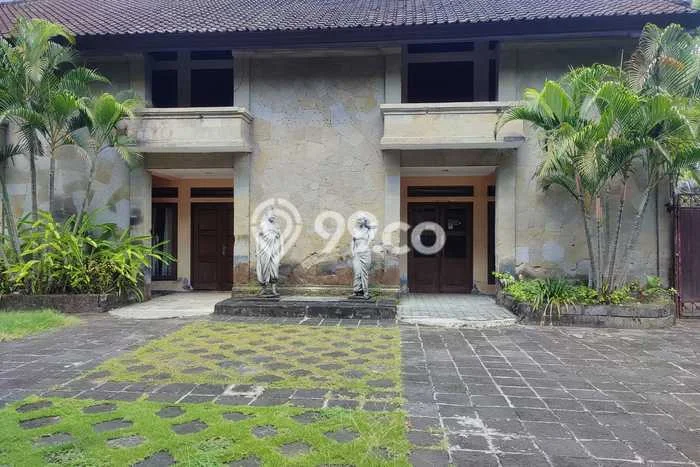 Dijual Hunian Mewah dengan Fasilitas Sekitar Lengkap di Denpasar Timur, Denpasar Dijual Hunian Mewah dengan Fasilitas Sekitar Lengkap di Denpasar Timur, Denpasar
