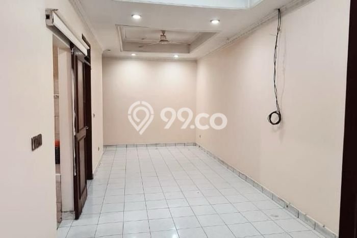 Hunian Nyaman Asri 2 KT Siap Huni di Duta Garden Tangerang Hunian Nyaman Asri 2 KT Siap Huni di Duta Garden Tangerang