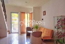 Rumah Minimalis 2 KT di Duta Garden Tangerang Rumah Minimalis 2 KT di Duta Garden Tangerang