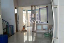 PENAWARAN EKSKLUSIF! Rumah di Tangerang Kota, 3 KT, Lingkungan Elite, LT 119m² Bangunan 238m² PENAWARAN EKSKLUSIF! Rumah di Tangerang Kota, 3 KT, Lingkungan Elite, LT 119m² Bangunan 238m²
