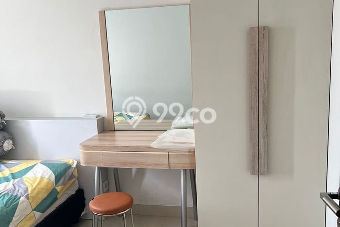 Hunian Apartemen Ideal untuk Dijual di Jakarta Barat dengan 1 Kamar Hunian Apartemen Ideal untuk Dijual di Jakarta Barat dengan 1 Kamar