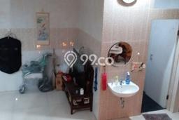 Ready to Use! Luxury House LT 90m2 Desain Elegan di Taman Palem Ready to Use! Luxury House LT 90m2 Desain Elegan di Taman Palem