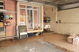 Rumah Modern 4 KT di Duta Garden Tangerang Rumah Modern 4 KT di Duta Garden Tangerang