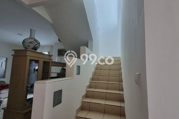 Jual Rumah Mewah Megah Dengan View Eksklusif di Duta Garden, Tangerang Jual Rumah Mewah Megah Dengan View Eksklusif di Duta Garden, Tangerang