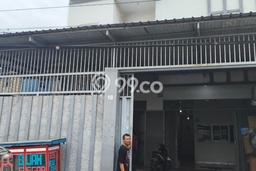 Rumah Elit Akses Mudah di Jakarta Barat Rumah Elit Akses Mudah di Jakarta Barat