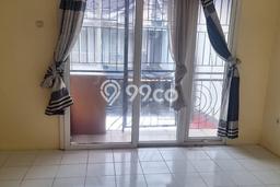 Rumah Minimalis 2 KT LT 50m2 di Pegadungan Rumah Minimalis 2 KT LT 50m2 di Pegadungan