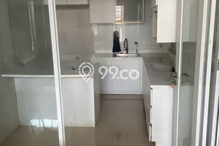 Hunian Eksklusif Siap Huni LT 144m2 di Benda, Tangerang Hunian Eksklusif Siap Huni LT 144m2 di Benda, Tangerang