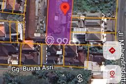 Tanah Investasi Dijual di Denpasar Punya Luas 1000m2 Tanah Investasi Dijual di Denpasar Punya Luas 1000m2