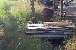 Dijual Tanah Lokasi Munggu, Badung Seluas 500m2 Dijual Tanah Lokasi Munggu, Badung Seluas 500m2