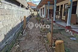 Kavling Tanah untuk Dijual di Jimbaran, Badung, Luas 500m2 Kavling Tanah untuk Dijual di Jimbaran, Badung, Luas 500m2