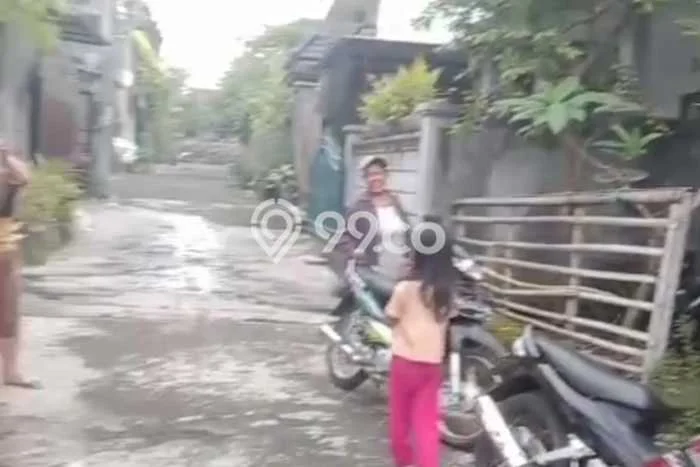 Dijual Tanah 170m2 di Batubulan, Gianyar Dijual Tanah 170m2 di Batubulan, Gianyar