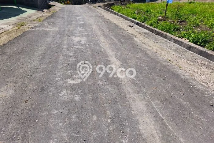 Tanah Kavling Dijual di Tabanan dengan Spesifikasi 1977m2 Tanah Kavling Dijual di Tabanan dengan Spesifikasi 1977m2