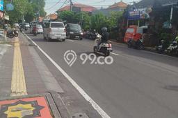Tanah Kavling untuk Dijual di Denpasar Utara Denpasar 550m2 Tanah Kavling untuk Dijual di Denpasar Utara Denpasar 550m2