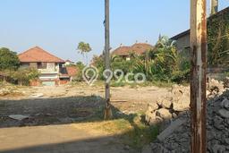 Tanah Kavling Dijual di Kerobokan, Badung dengan Luas Tanah 232m2 Tanah Kavling Dijual di Kerobokan, Badung dengan Luas Tanah 232m2