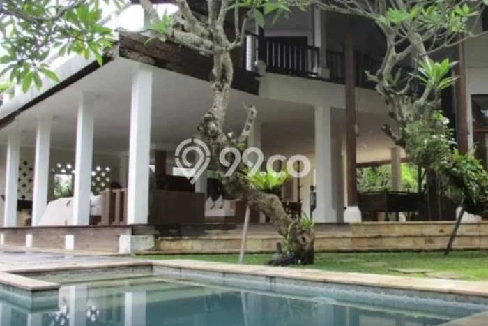 Dijual Tanah Lokasi Umalas, Badung Seluas 4600m2 Dijual Tanah Lokasi Umalas, Badung Seluas 4600m2