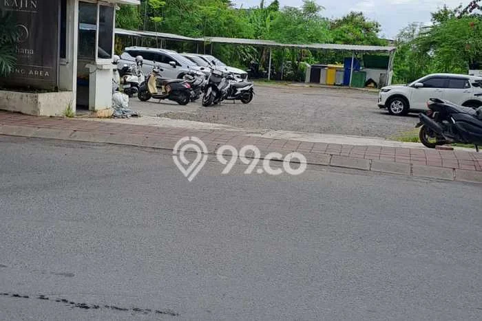 Tanah Dijual Area Strategis di Petitenget Badung 4960m2 Tanah Dijual Area Strategis di Petitenget Badung 4960m2