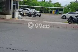 Tanah Dijual Area Strategis di Petitenget Badung 4960m2 Tanah Dijual Area Strategis di Petitenget Badung 4960m2