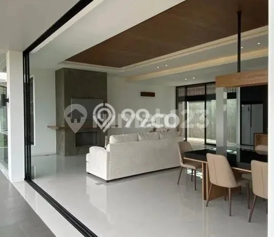 Rumah Eksklusif Dijual LT 1180m2 di Baturiti, Tabanan Rumah Eksklusif Dijual LT 1180m2 di Baturiti, Tabanan