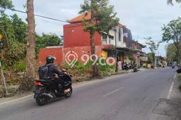 Tanah untuk Dijual di Gianyar Gianyar Luas 562m2 Tanah untuk Dijual di Gianyar Gianyar Luas 562m2