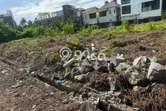Tanah Dijual Area Strategis di Cemagi Badung 1000m2 Tanah Dijual Area Strategis di Cemagi Badung 1000m2