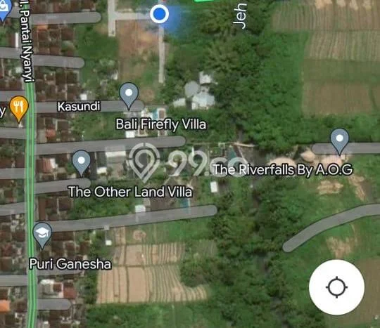 Tanah Dijual di Tabanan Seluas 2043m2 Strategis Tanah Dijual di Tabanan Seluas 2043m2 Strategis