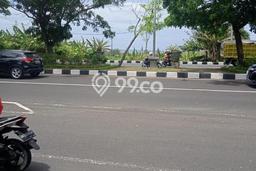 Tanah Siap Bangun Dijual di Denpasar Punya Luas 9100m2 Tanah Siap Bangun Dijual di Denpasar Punya Luas 9100m2