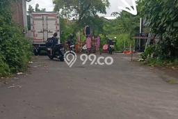 Kavling Tanah untuk Dijual di Mahendradata, Denpasar, Luas 1760m2 Kavling Tanah untuk Dijual di Mahendradata, Denpasar, Luas 1760m2