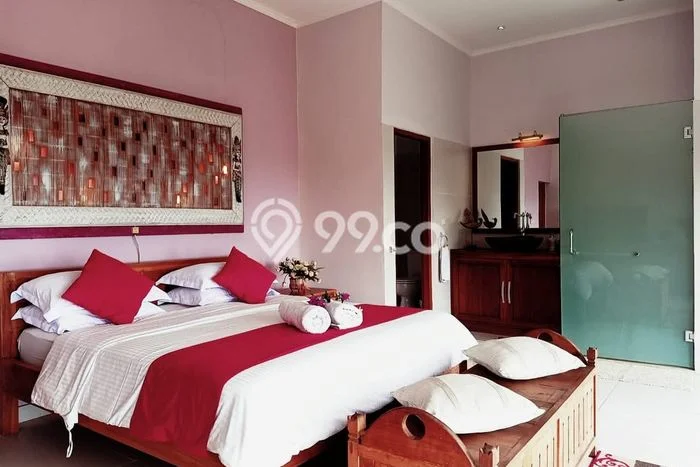 Rumah Eksklusif Best Area di Buleleng, Bali Rumah Eksklusif Best Area di Buleleng, Bali