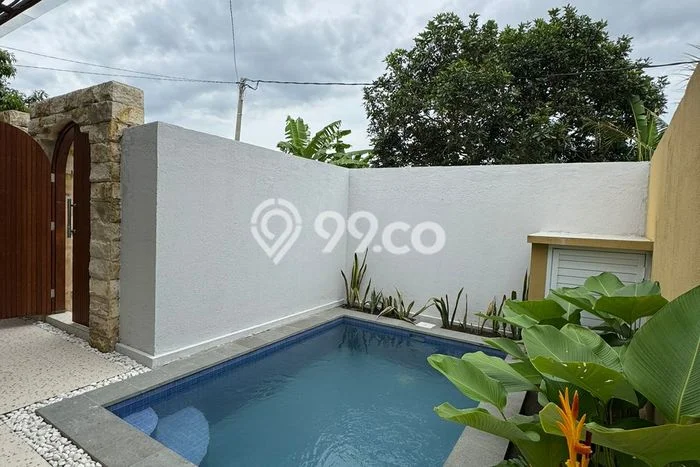 LOKASI STRATEGIS! Vila Kawasan , Area 200m2m², Kawasan Berkembang LOKASI STRATEGIS! Vila Kawasan , Area 200m2m², Kawasan Berkembang