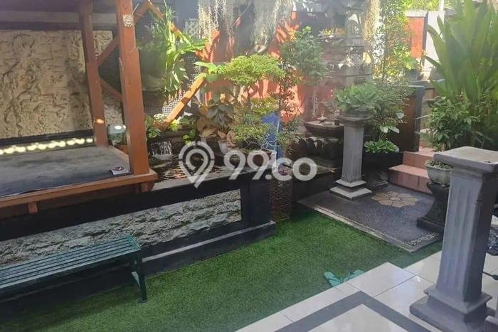 Dijual Rumah Elit Exclusive di Denpasar Utara, Denpasar Dijual Rumah Elit Exclusive di Denpasar Utara, Denpasar
