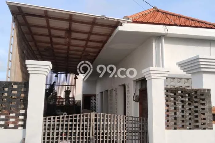 Rumah di Tabanan Kondisi Baik Minimalis Dekat Fasilitas Umum Rumah di Tabanan Kondisi Baik Minimalis Dekat Fasilitas Umum