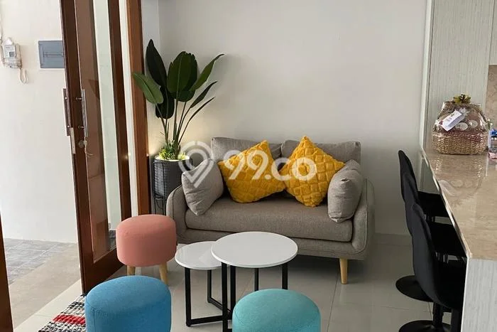 Rumah Mewah Dijual LT 108m2 di Denpasar Timur, Denpasar Rumah Mewah Dijual LT 108m2 di Denpasar Timur, Denpasar