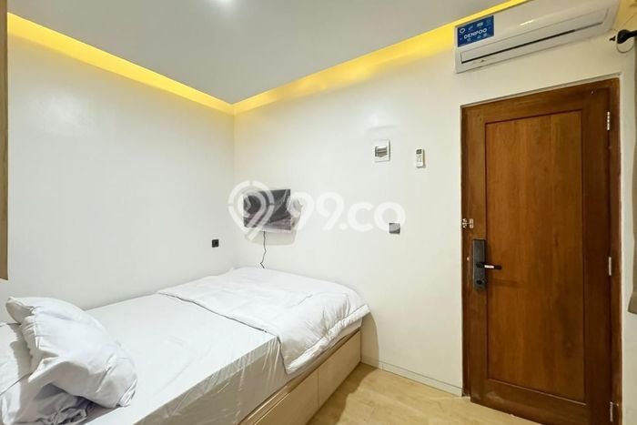 Cocok Untuk Investasi! For Sale Kost di Sesetan 0 Kamar Cocok Untuk Investasi! For Sale Kost di Sesetan 0 Kamar