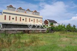 Tanah Dijual di Badung Seluas 200m2 Strategis Tanah Dijual di Badung Seluas 200m2 Strategis