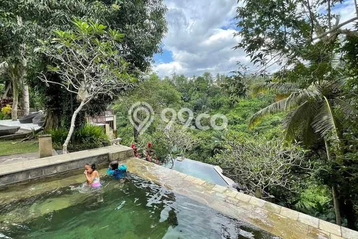 Rumah Luxury di Gianyar Strategis Kondisi Terawat Rumah Luxury di Gianyar Strategis Kondisi Terawat