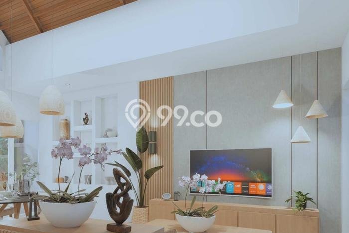 KESEMPATAN EMAS! Vila Kawasan , Ukuran 150m2m², Kawasan Potensial dengan prospek naik KESEMPATAN EMAS! Vila Kawasan , Ukuran 150m2m², Kawasan Potensial dengan prospek naik
